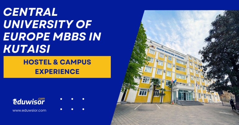MBBS in Georgia