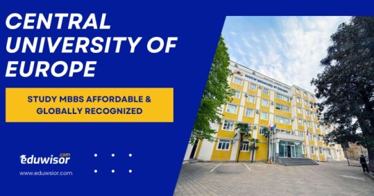 MBBS in Georgia