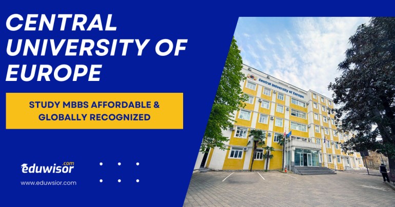 MBBS in Georgia