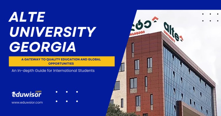 MBBS in Georgia