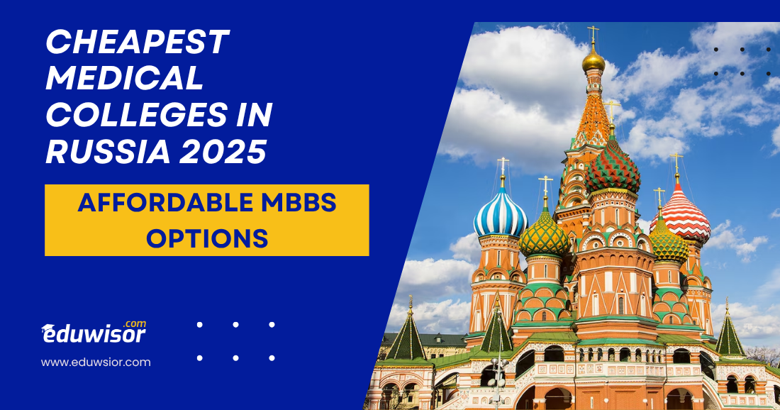 MBBS in Russia
