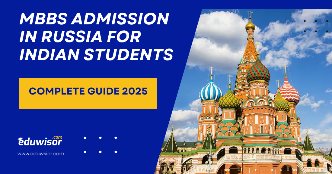 MBBS in Russia