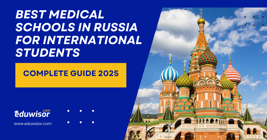 MBBS in Russia