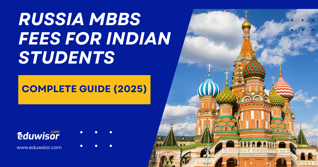 MBBS in Russia