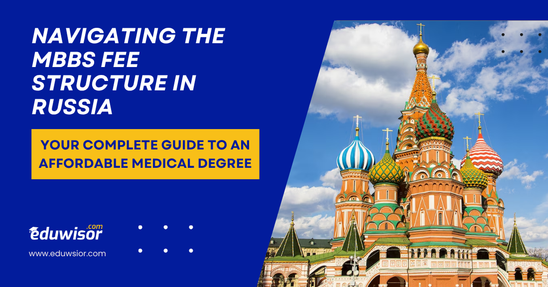 MBBS in Russia
