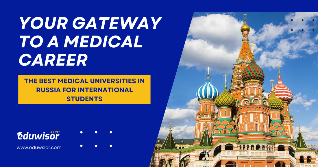 MBBS in Russia
