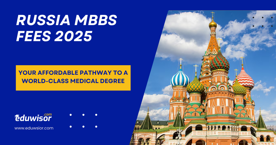 MBBS in Russia
