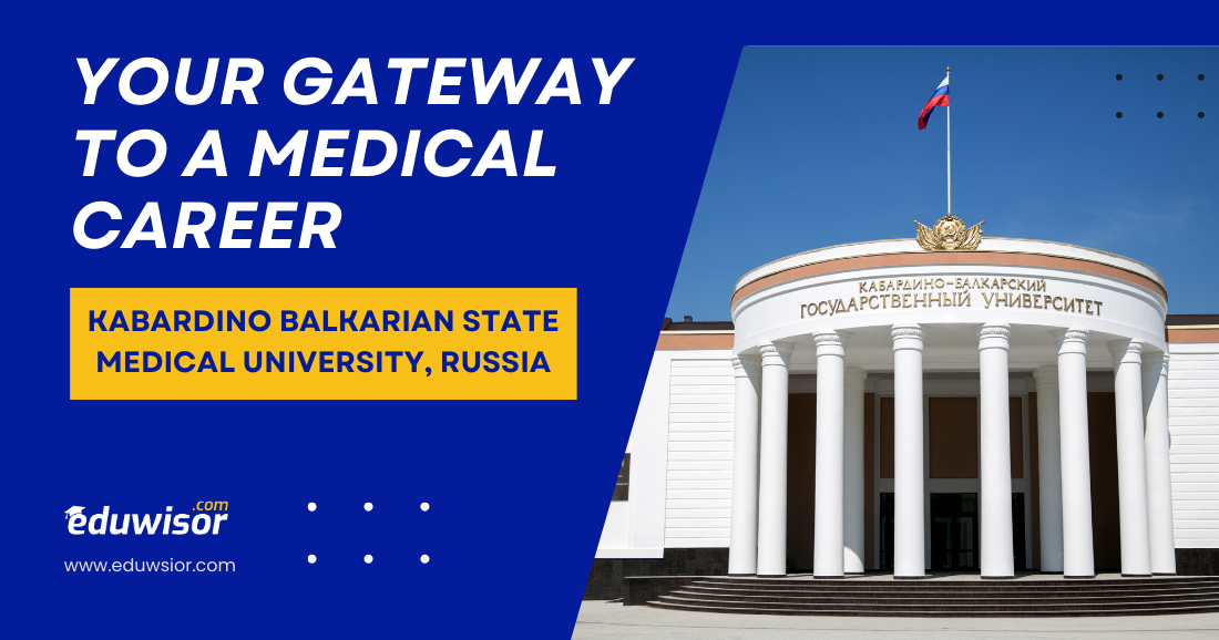 MBBS in Russia