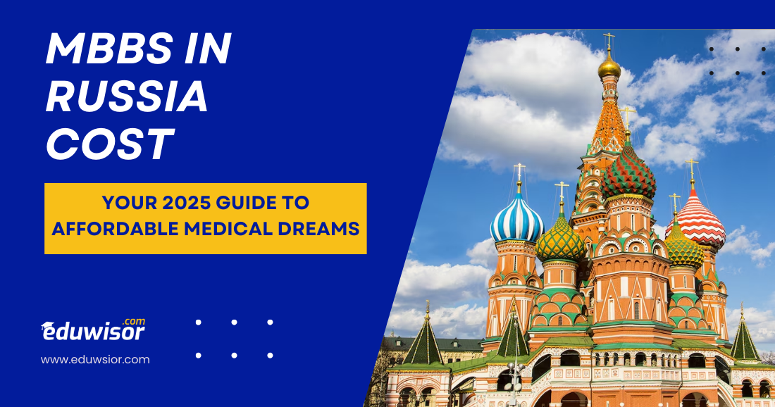 MBBS in Russia