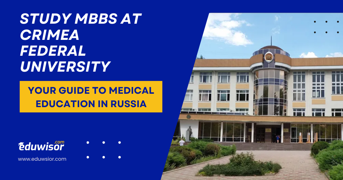 MBBS in Russia