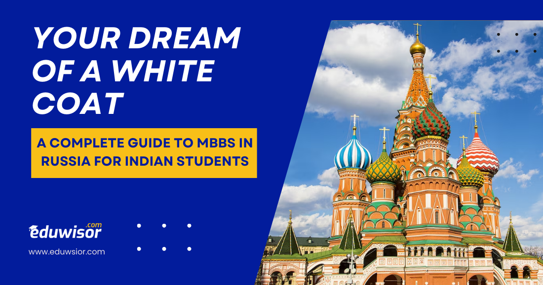 MBBS in Russia