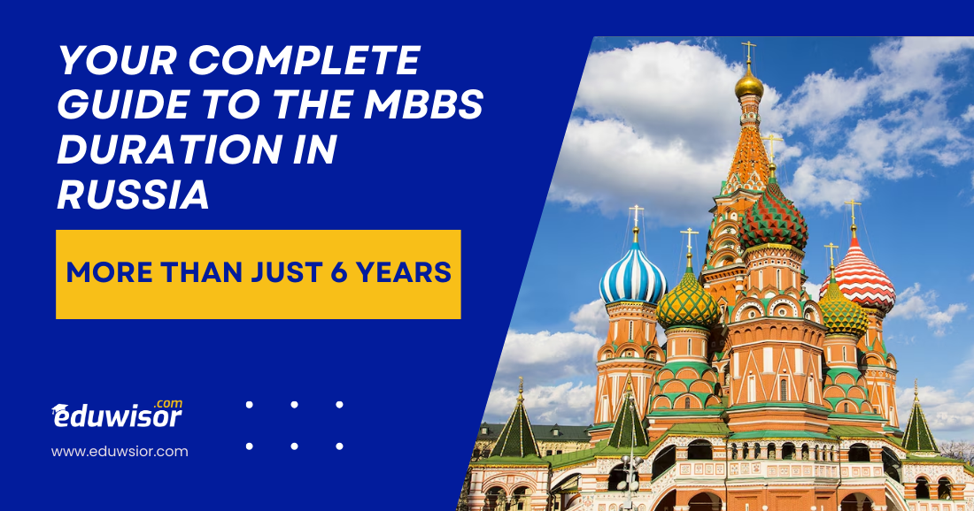 MBBS in Russia