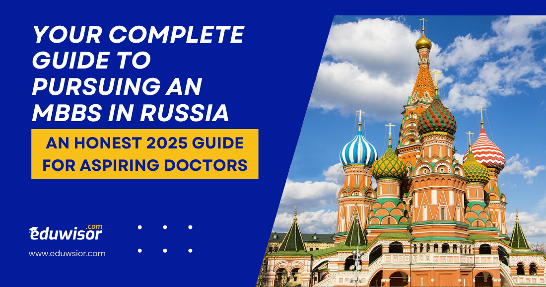 MBBS in Russia