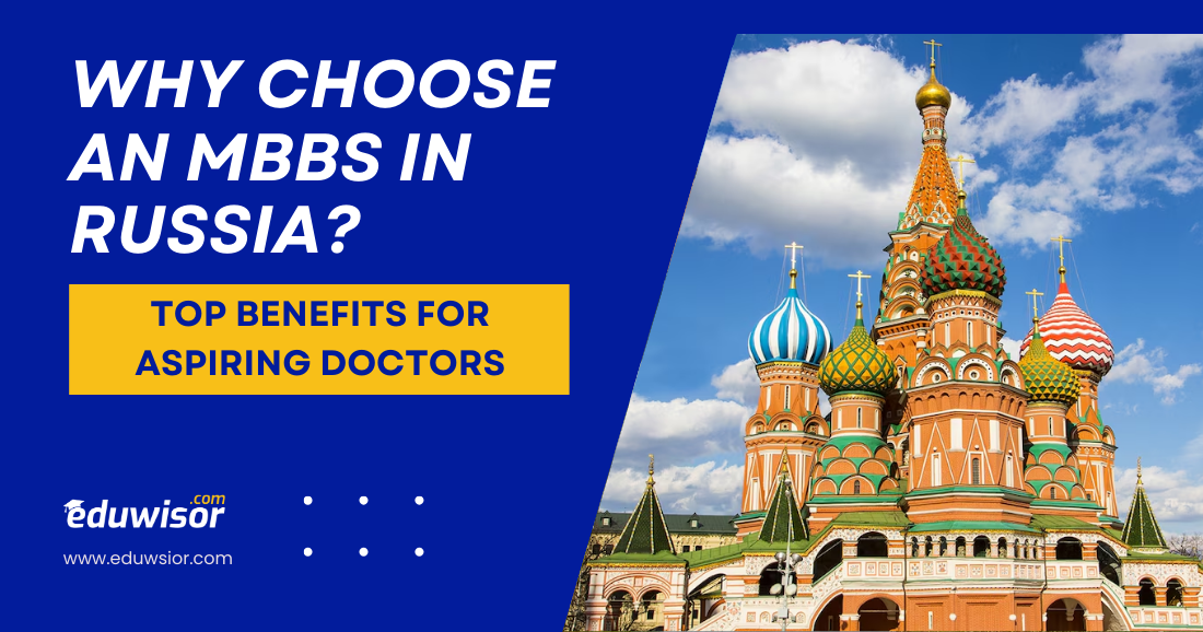 MBBS in Russia