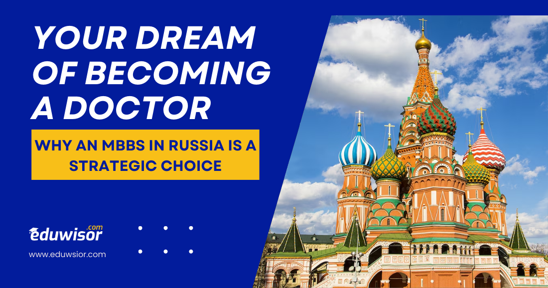 MBBS in Russia