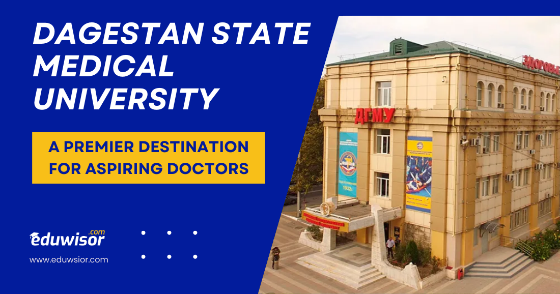 MBBS in Russia