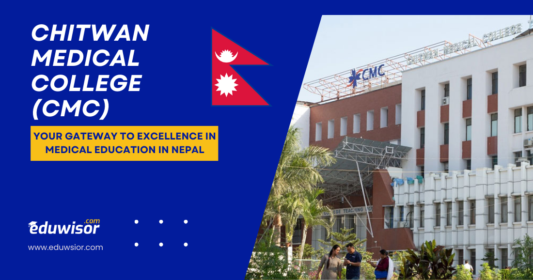 Chitwan Medical College (CMC): Your Gateway to Excellence in Medical Education in Nepal