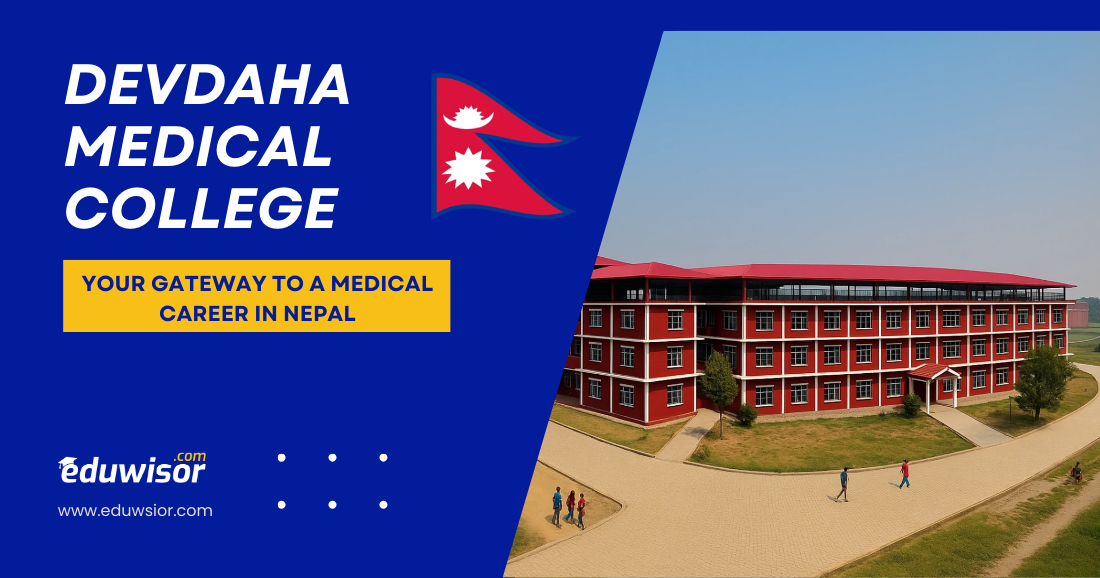 Devdaha Medical College: Your Gateway to a Medical Career in Nepal