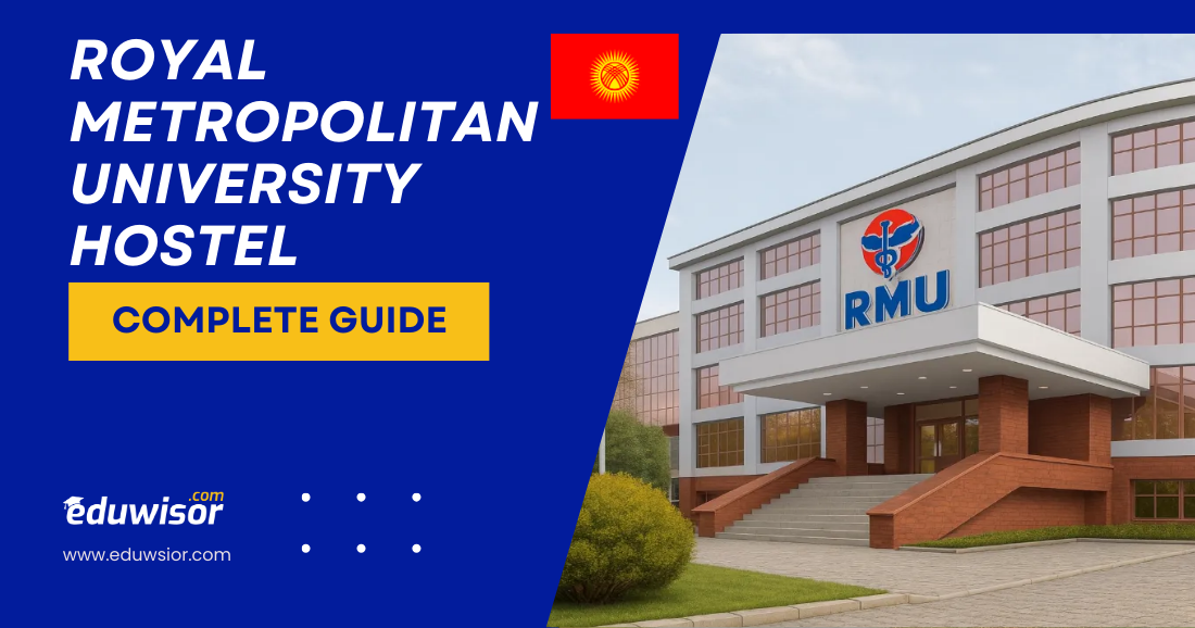 Royal Metropolitan University Hostel: Complete Guide