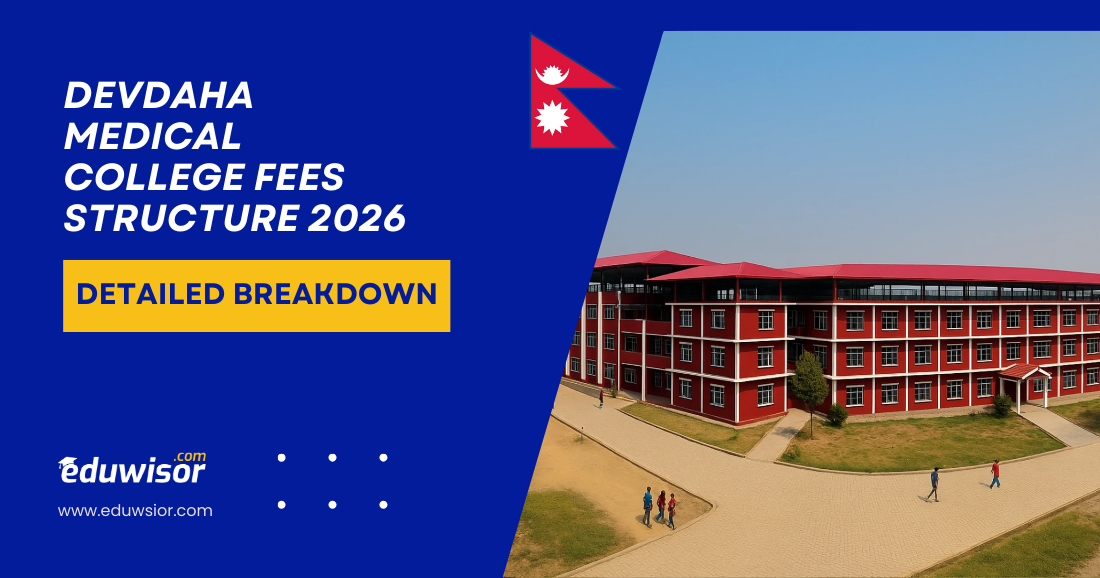Devdaha Medical College Fees Structure 2026: Detailed Breakdown, Scholarships & Cost Analysis