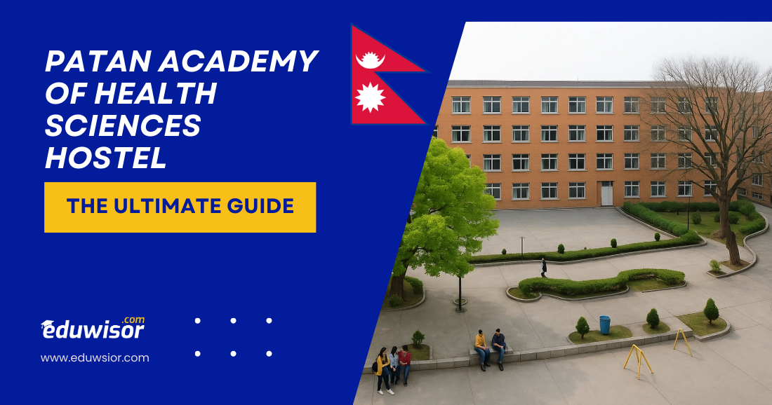Patan Academy of Health Sciences Hostel: The Ultimate Guide to Your Home Away From Home