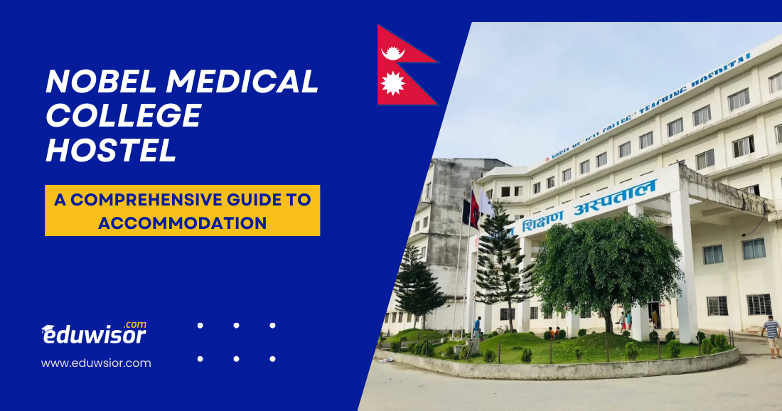 Nobel Medical College Hostel: A Comprehensive Guide to Accommodation, Amenities & Student Life
