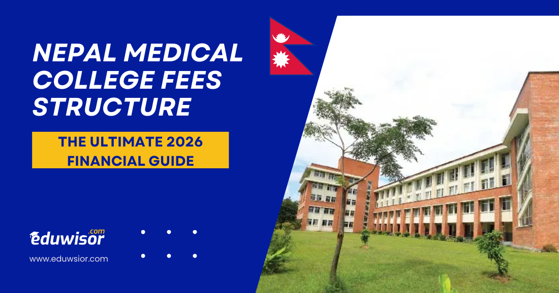 Nepal Medical College Fees Structure: The Ultimate 2026 Financial Guide for Aspiring Doctors