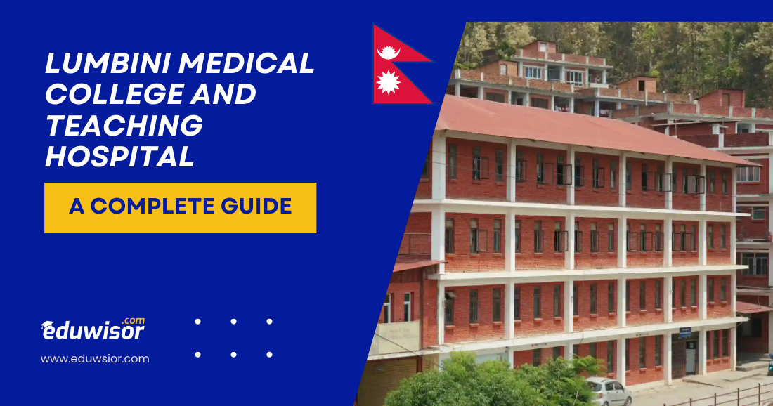 Lumbini Medical College and Teaching Hospital: Premier Medical Education & Healthcare in Nepal | Full Review