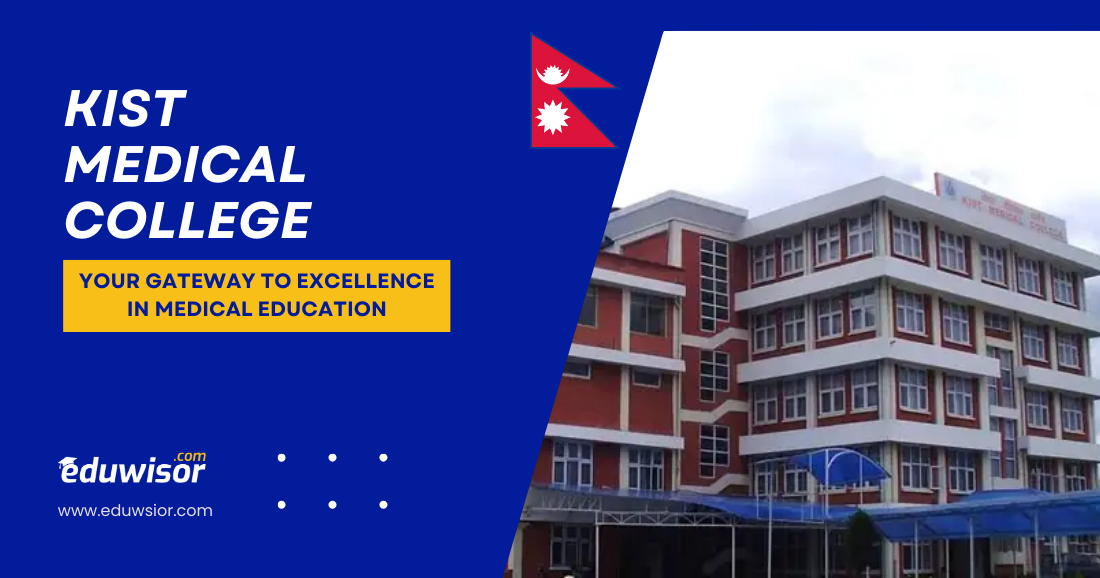 KIST Medical College: Your Gateway to Excellence in Medical Education in Nepal