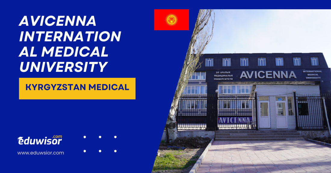 Avicenna International Medical University Kyrgyzstan Medical
