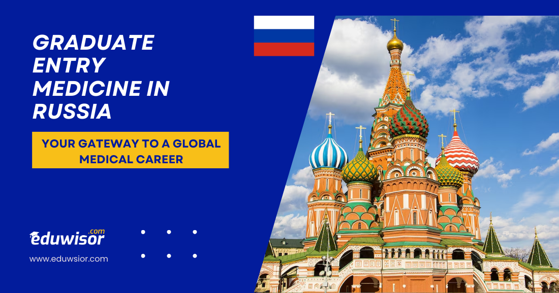 MBBS in Russia Moscow 2026 Eduwisor