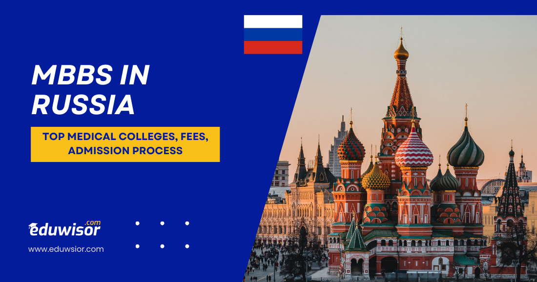 MBBS in Russia Eduwisor
