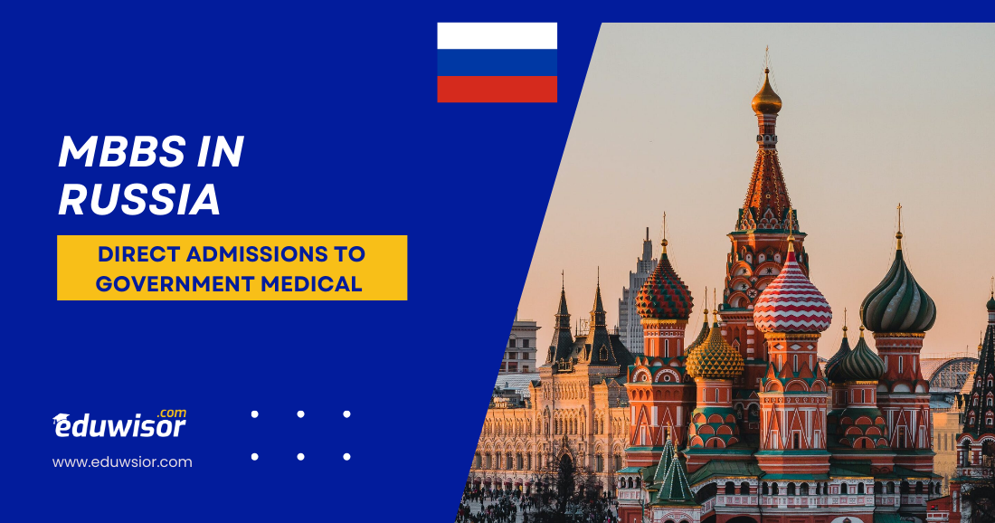 MBBS in Russia Eduwisor