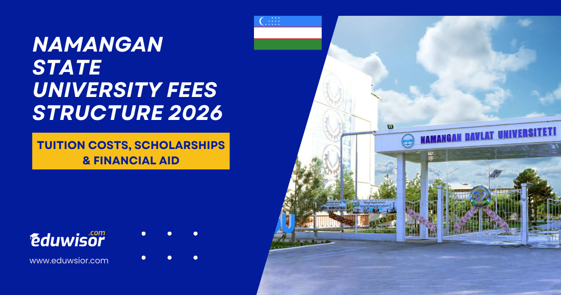 Namangan State University Fees Structure 2026 | Tuition Costs, Scholarships & Financial Aid - eduwisor Namangan State University Fees Structure 2026 | Tuition Costs, Scholarships & Financial Aid