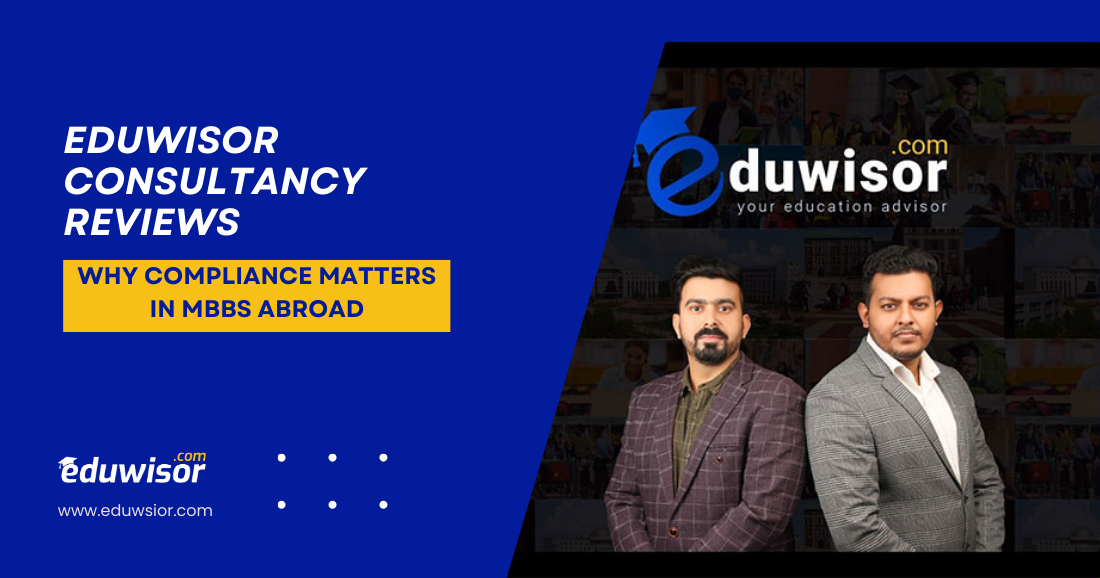 Eduwisor Consultancy Reviews Eduwisor
