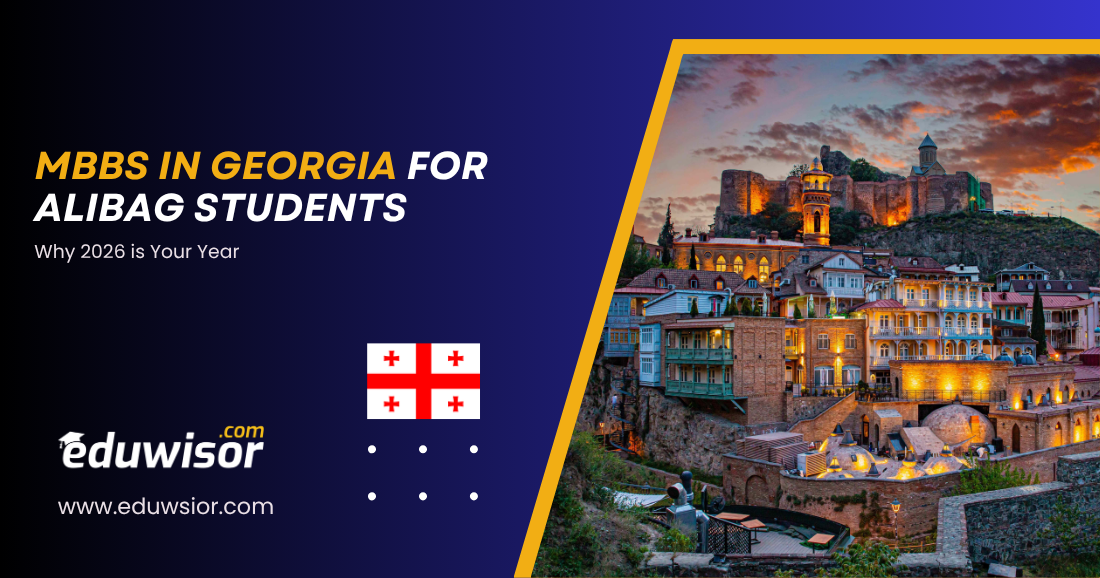 MBBS in Georgia for Alibag Students Eduwisor – The Eduwisor Medical Insights Hub MBBS in Georgia for Alibag Students Eduwisor