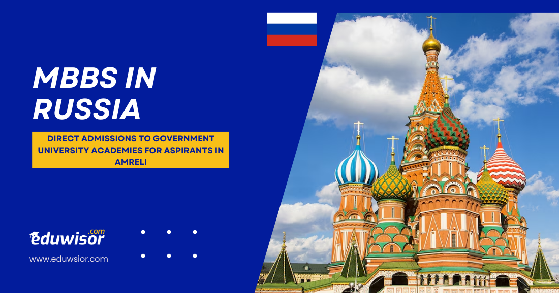 MBBS in Russia Eduwisor