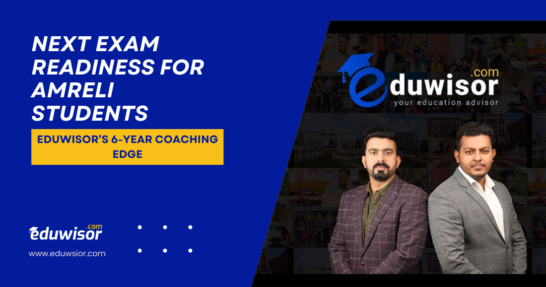 NExT Exam Readiness for Amreli Students Eduwisor