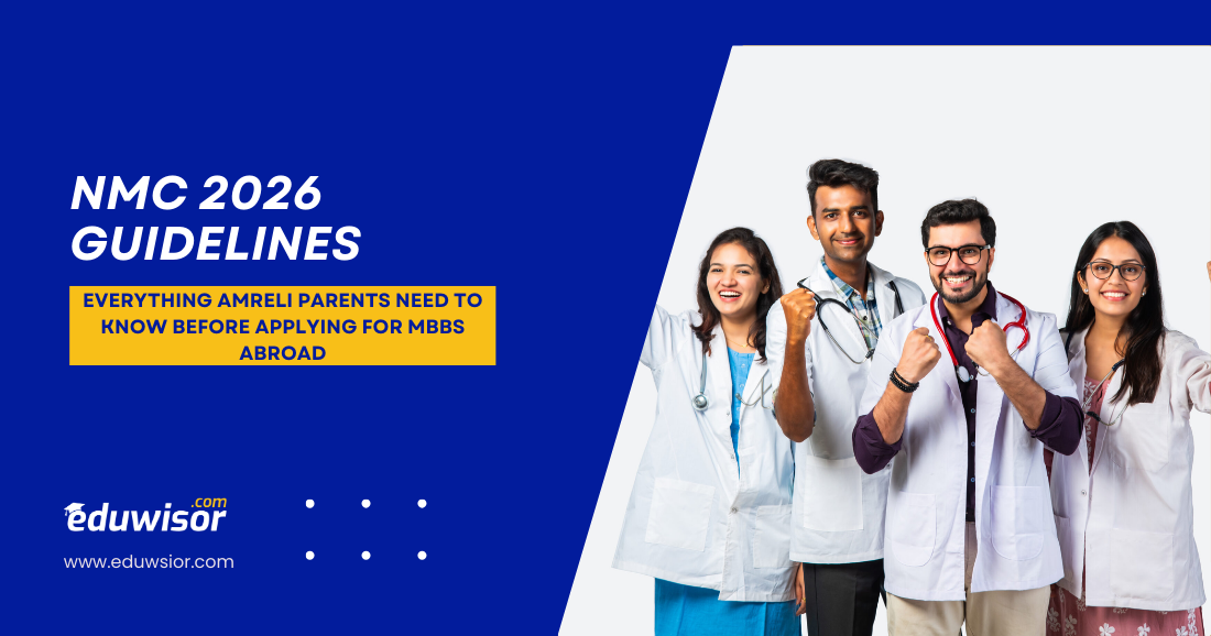 NMC 2026 Guidelines Eduwisor - eduwisor NMC 2026 Guidelines Eduwisor