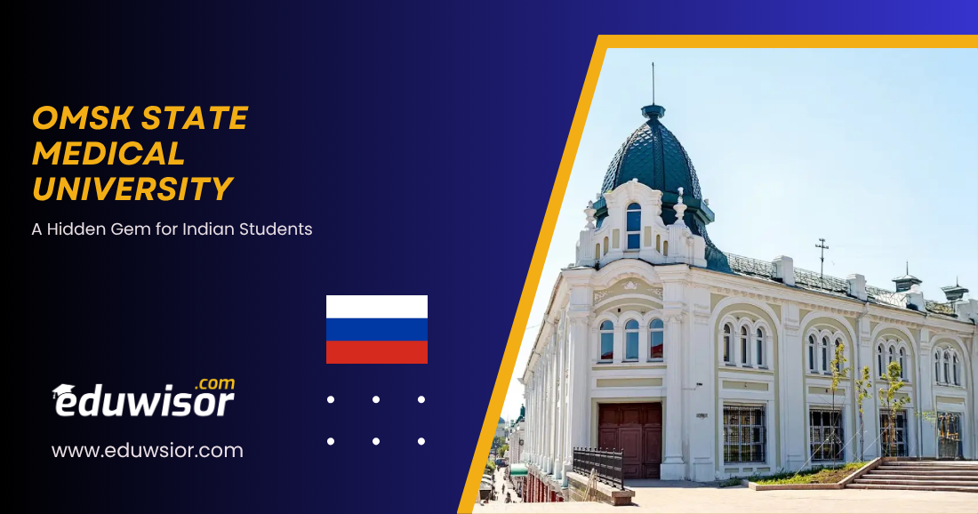 Omsk State Medical University Eduwisor